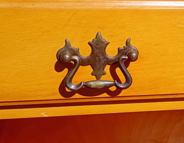 Commode a gradin n°11367