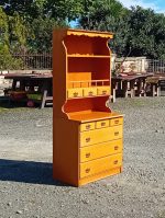 Commode a gradin n°11367