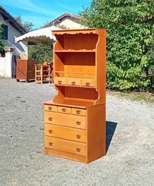 Commode a gradin n°11367