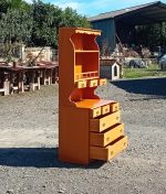 Commode a gradin n°11367