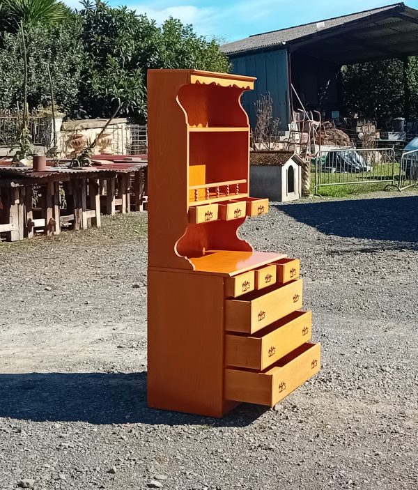 Commode a gradin n°11367