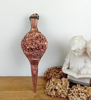 Soufflet pour cheminée n°11425