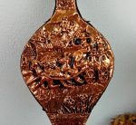 Soufflet pour cheminée n°11425