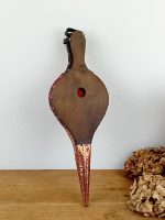 Soufflet pour cheminée n°11425