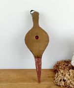 Soufflet pour cheminée n°11427