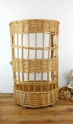 Panier / présentoir baguettes n°11428