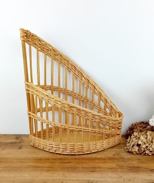 Panier / présentoir de boulanger n°11430