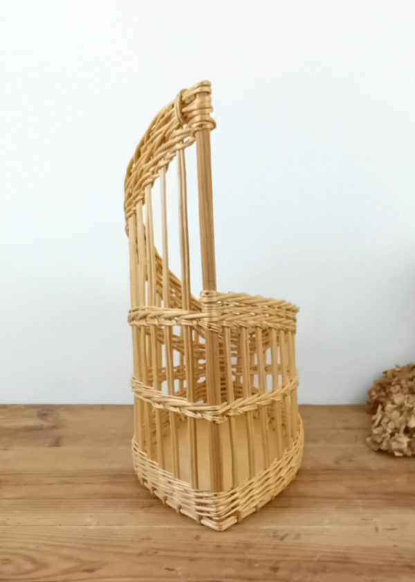 Panier / présentoir de boulanger n°11430