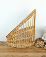 Panier / présentoir de boulanger n°11430