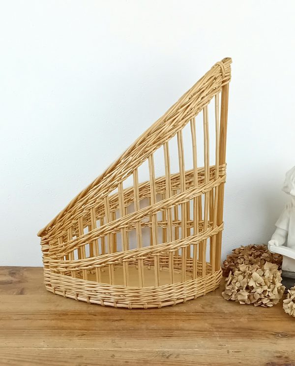 Panier / présentoir de boulanger n°11430