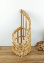 Panier / présentoir de boulanger n°11430