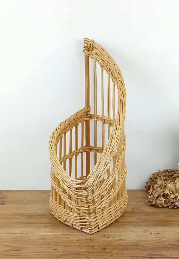 Panier / présentoir de boulanger n°11430