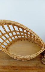 Panier / présentoir de boulanger n°11430