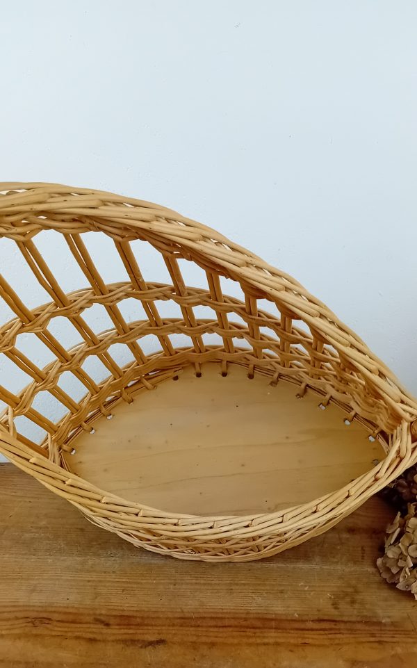 Panier / présentoir de boulanger n°11430