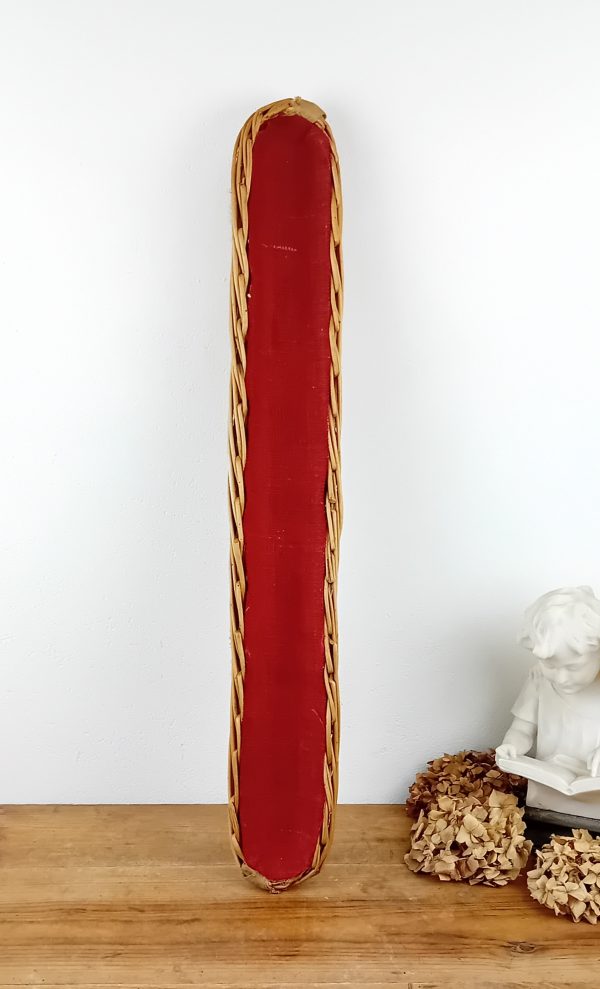 Banneton / moule a baguette n°11432