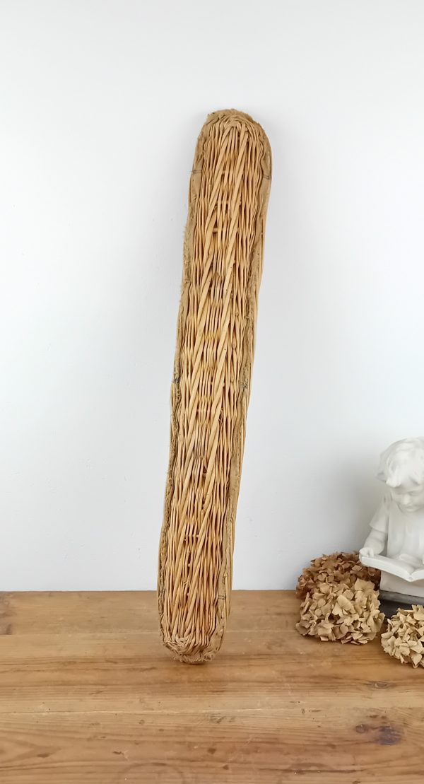 Banneton / moule a baguette n°11432