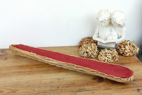 Banneton / moule a baguette n°11432