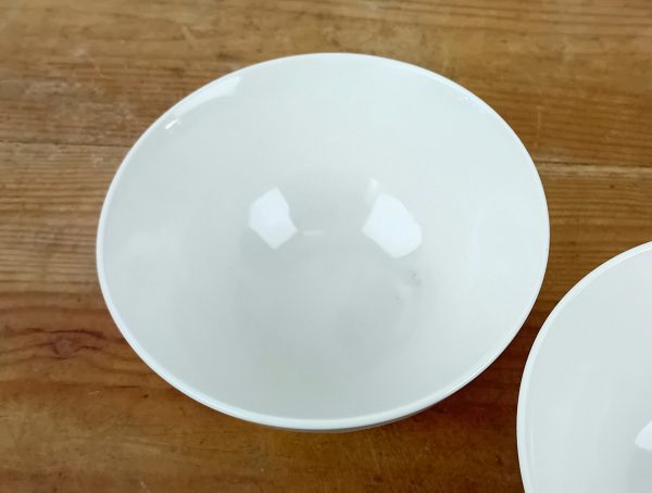 Lot de 5 bols vintages n°11433