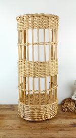 Panier / présentoir a baguettes n°11435