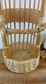 Panier / présentoir a baguettes n°11435