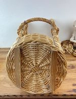 Panier / présentoir a baguettes n°11435