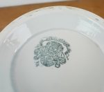 Ancien broc a eau en faïence Bordeaux Vieillard n°11438