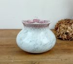 Ancien broc de toilette Lunéville Athènes n°11441