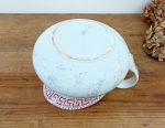 Ancien broc de toilette Lunéville Athènes n°11441