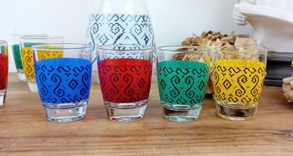 Service a porto vintage n°11447