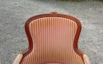 Fauteuil Cabriolet Style Louis XV n°11389