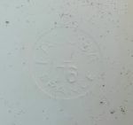 Lot de carrelage vintage n°11420