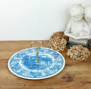 Plateau Burgenland / Faïence Villeroy et Boch n°11455