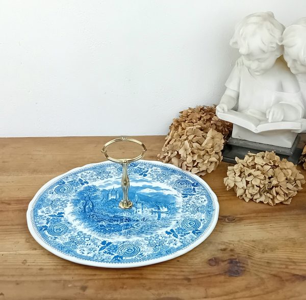 Plateau Burgenland / Faïence Villeroy et Boch n°11455