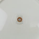 Plateau Burgenland / Faïence Villeroy et Boch n°11455