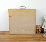 Boite vintage pour microscope n°11456