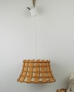 Lustre vintage n°11455