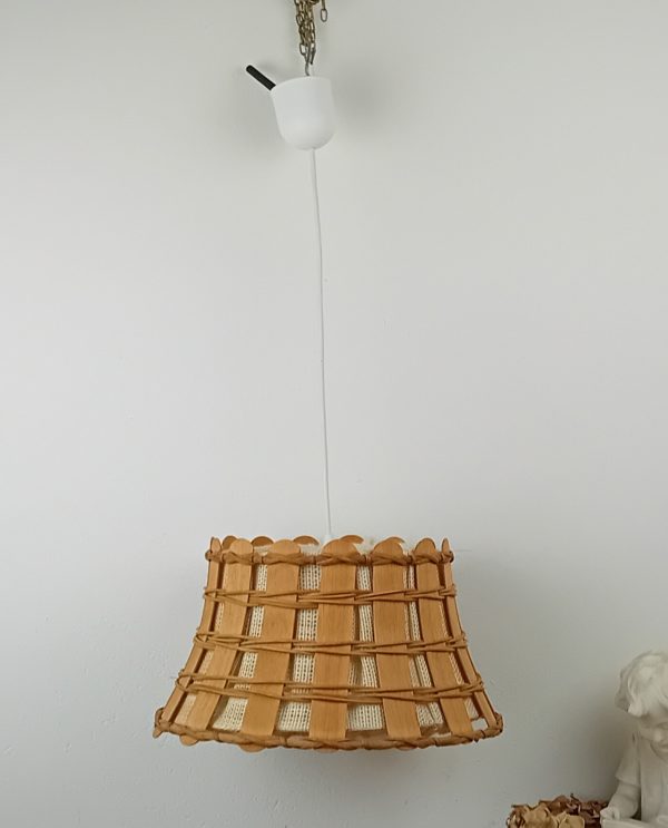 Lustre vintage n°11455