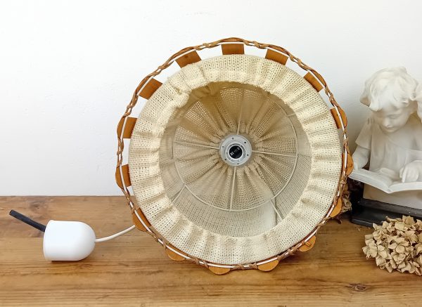 Lustre vintage n°11455