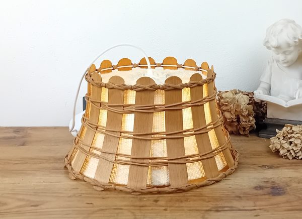 Lustre vintage n°11455