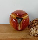 Vase design en céramique / Rigon / Bertoncello / n°11457