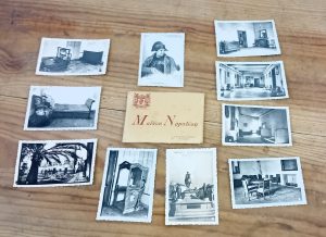 Souvenirs / Maison Napoléon / Photos / n°11464