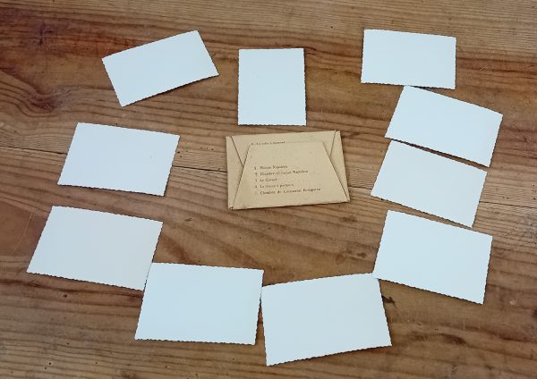 Souvenirs / Maison Napoléon / Photos / n°11464