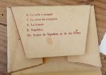 Souvenirs / Maison Napoléon / Photos / n°11464