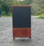 Vitrine / Argentier / Louis XV / n°11490