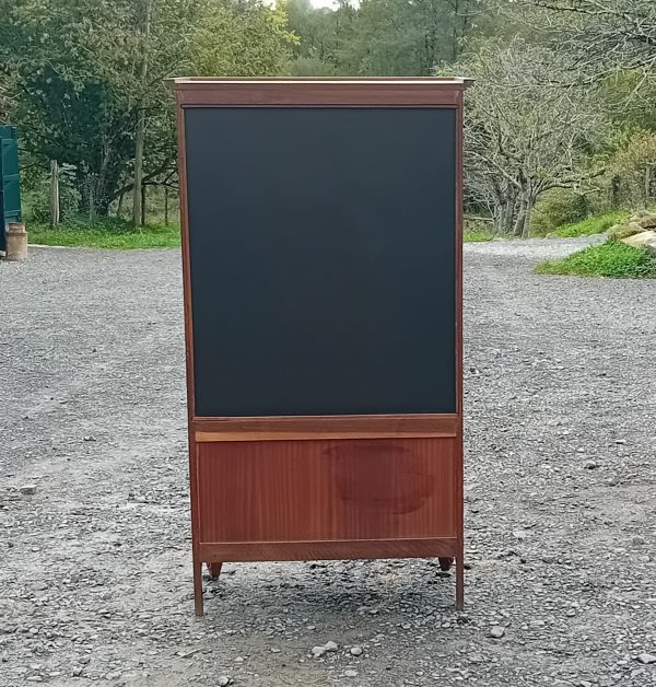 Vitrine / Argentier / Louis XV / n°11490