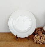 Plat vintage Moulin des Loups n°11478