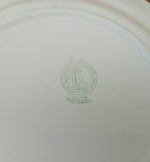 Plat vintage Moulin des Loups n°11478