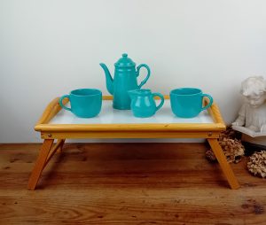 Plateau pour petit déjeuner n°11502