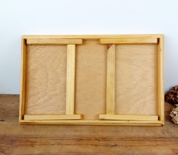 Plateau pour petit déjeuner n°11502