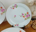 Ancien service de table en porcelaine n°11500
